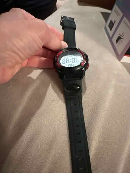 Photo of free Watch (Palisades, NW, WDC) #1