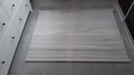 Photo of free Roman Blind (Vyne Road, Basingstoke, RG21) #1