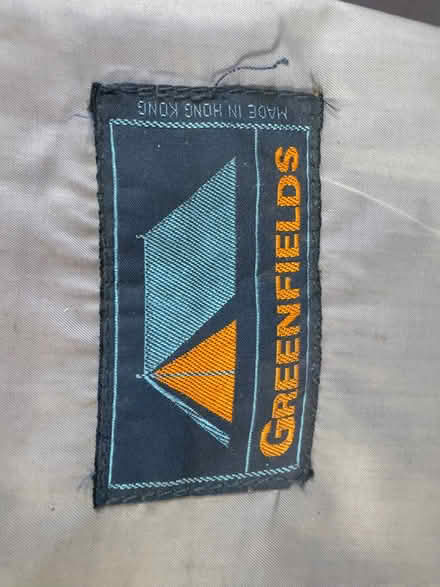 Photo of free Ridge Tent (Glastonbury BA6) #1