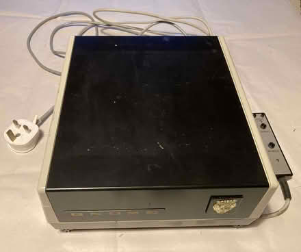 Photo of free Slide projector (Knaphill GU21) #1