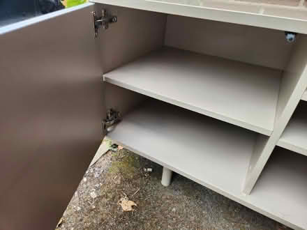 Photo of free Tv Stand and Cabinet (Alvaston DE24) #3
