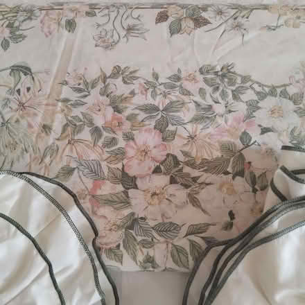 Photo of free 2 Country Diary Double Duvet Bedding Sets VGC (Downall Green WN4) #2