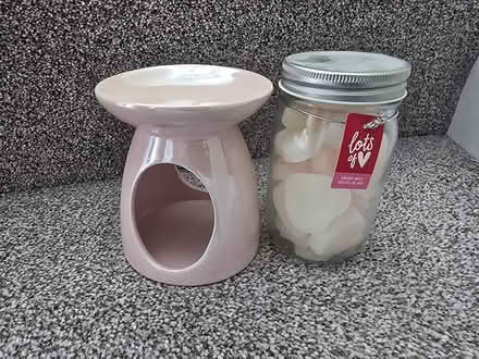Photo of free Tea light burner (Potters Bar EN6) #1