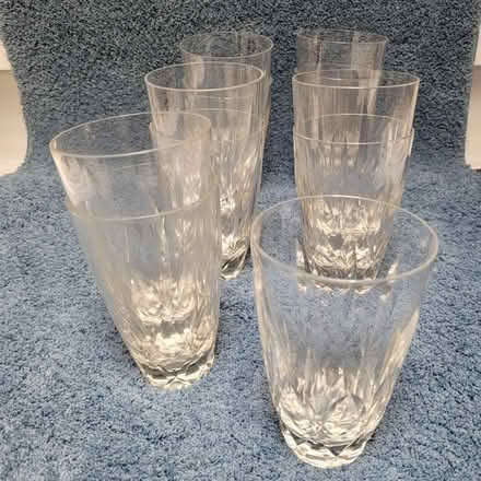Photo of free Glasses (Toronto) #2