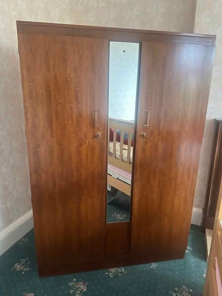 Photo of free Wardrobe (Morningside EH10) #1