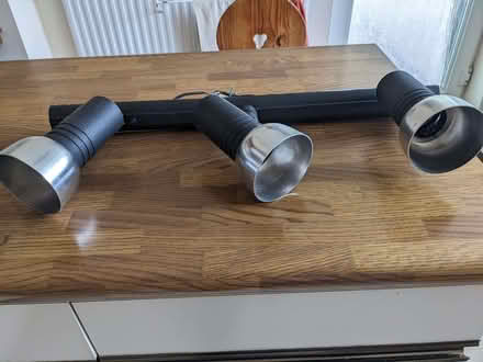 Photo of free Spotlight fitting (Caversham Park RG4) #1