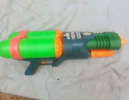 Photo of free Water pistols (Katherines CM19) #1