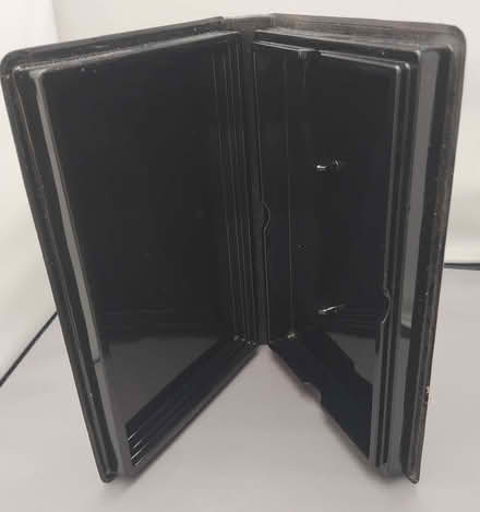Photo of free VHS Video Library Cases (Talbot Village BH12) #2