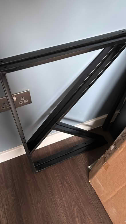 Photo of free Computer table (Bedford MK43) #1