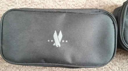 Photo of free Travel toiletry bag (Hayes UB4) #1