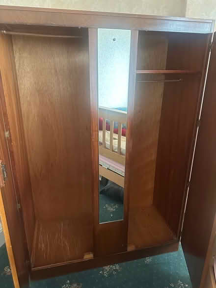 Photo of free Wardrobe (Morningside EH10) #2