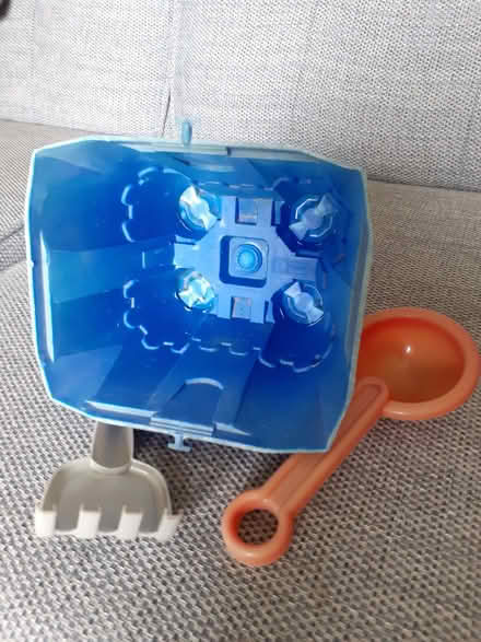 Photo of free Bucket and spade (Bolton le Sands LA5) #2