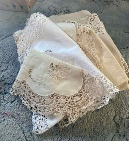 Photo of free Linens (Southend-on-sea SS1) #3