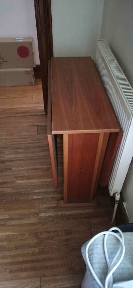 Photo of free Fold down dining table (Portsmouth PO1) #2