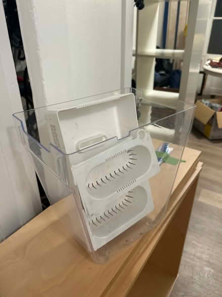 Photo of free Aquaponics Fish Tank (Atwater Village) #1