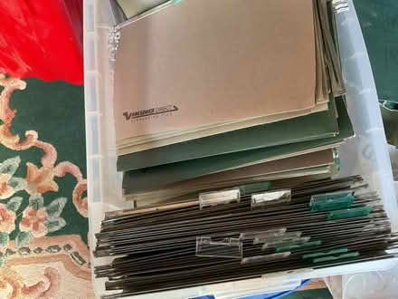 Photo of free Suspension files (Western Downs ST17) #1