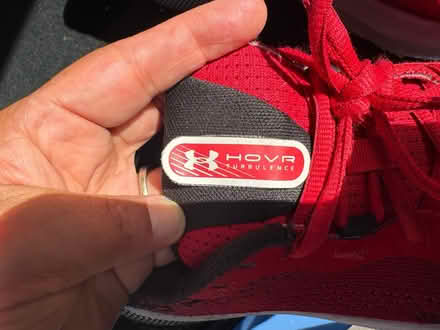 Photo of free Boy’s shoes (Palladian way & Bishops Glen) #2