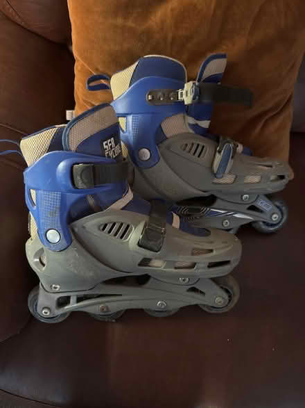 Photo of free Rollerblades (Chalford hill GL6) #1
