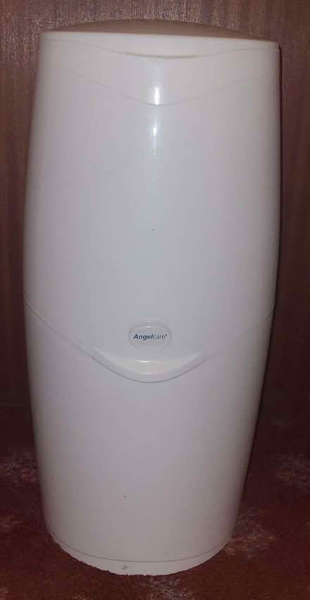 Photo of free Nappy Bin (Densole CT18) #2