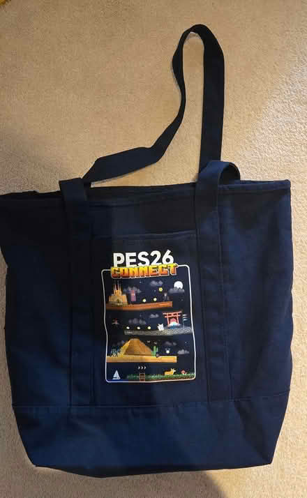 Photo of free Brand new, unused tote bags (South Keys/Greenboro) #1