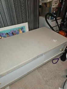 Photo of free Child's Bed (Coventry CV1) #2
