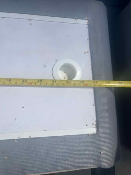 Photo of free Small double divan bed base (Bramley LS13) #4