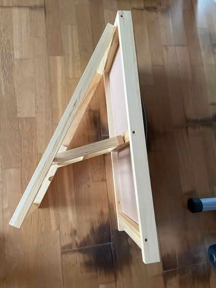Photo of free Dog ramp (Chessington KT9) #2