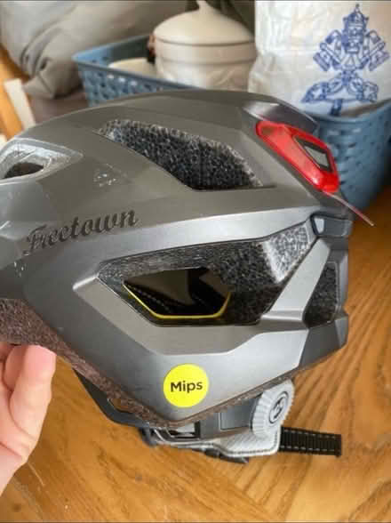 Photo of free Kids Cycling 🚴 Helmet (Cheshunt En8) #4