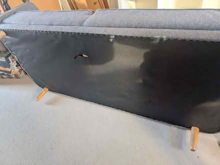 Photo of free Sofa (Colindale NW9) #1