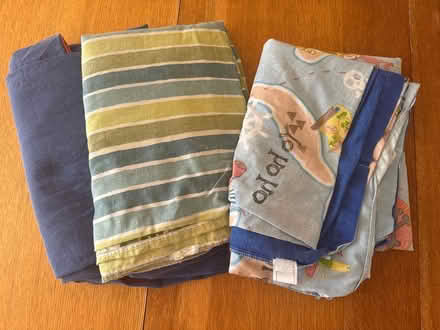 Photo of free Bedding (PO12 Alverstoke) #3