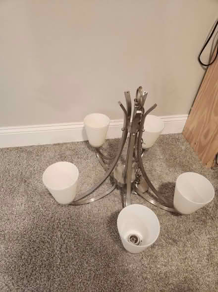 Photo of free Celing lights (Aurora) #1