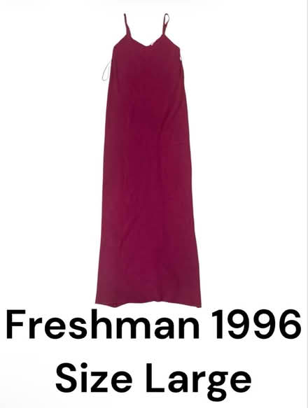 Photo of free Freshman 1996 Woman’s Dress (Brooklyn Storage) #1