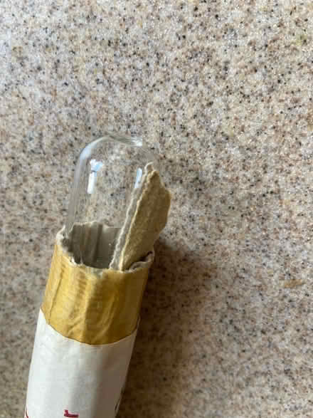 Photo of free Replacement tube for winemaking heater (Bloomfield BA2) #2
