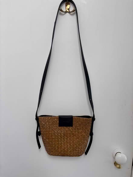 Photo of free All saints handbag (Highbury and Islington) #1