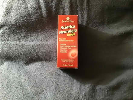 Photo of free Sciatica Neuralgia Drops (Southern San Rafael) #1
