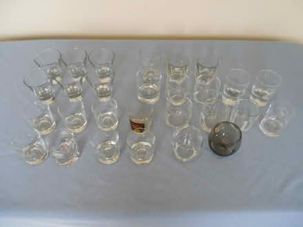 Photo of free Glasses Lot 2 (Morpeth Town NE61) #1