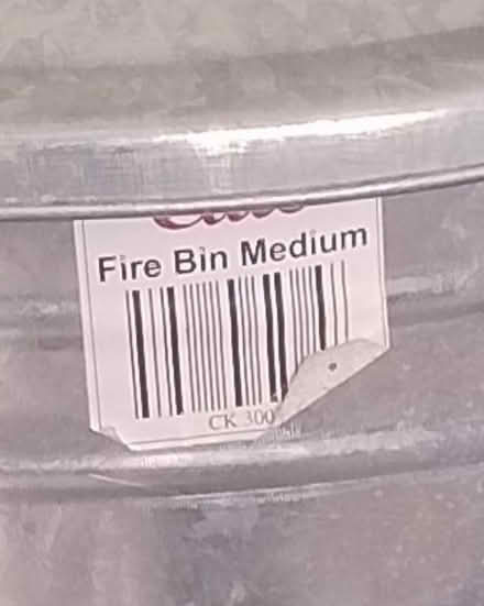Photo of free Garden Incinerator (Bentilee ST2) #2