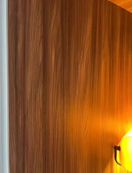 Photo of free Autumn wood mdf panels new and off cuts (Lee SE12) #4