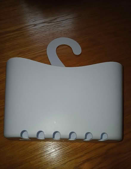 Photo of free Shower caddy.... (Parkhead EH11) #2