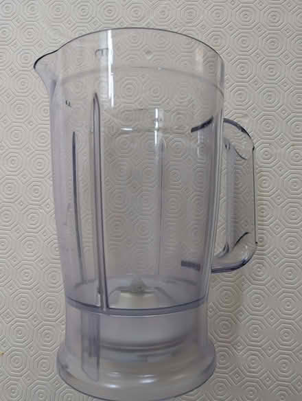Photo of Kenwood blender jug (Bearton SG5) #1