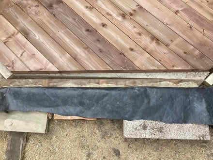 Photo of Small amount of concrete mix, approximately 2kg would do (Priestwood RG42) #2