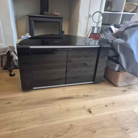 Photo of free TV corner cabinet (Frome BA11) #1