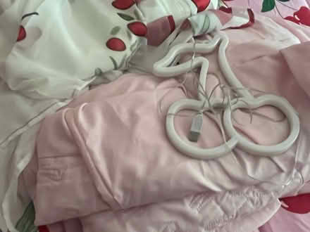 Photo of free Single duvet covers and net curtains (Skerton LA1) #1