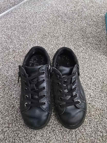 Photo of free M&S school shoes (Potters Bar EN6) #3