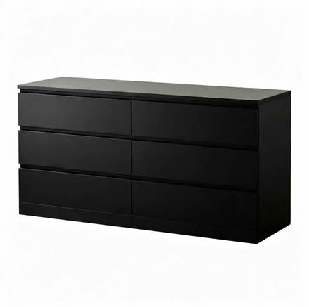 Photo of free Chest of drawers (Sydenham SE26) #1