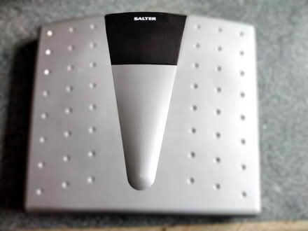 Photo of free Bathroom scales (Eye PE6) #1