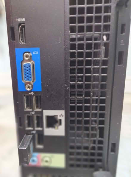 Photo of free Dell Optiplex 3010 Desktop PC (Beeston Rylands NG9) #3