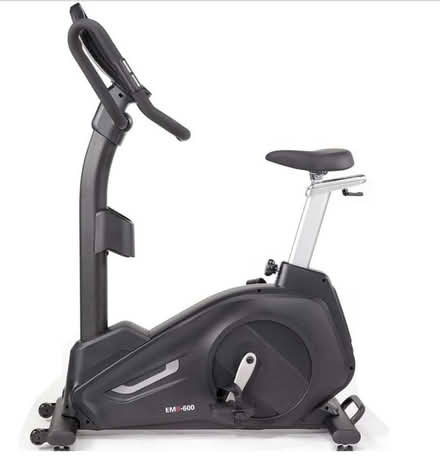 Photo of free Exercise bike (Kemsing TN15) #3