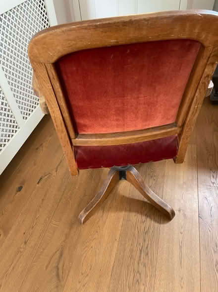 Photo of free Desk chair (Sm69nf) #1