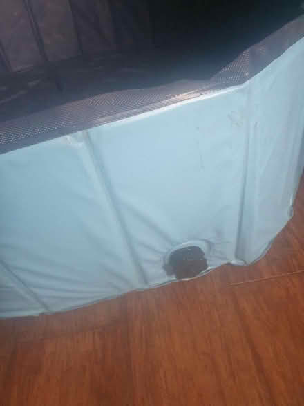 Photo of free Dog Pool (Appleby-in-Westmorland CA16) #1